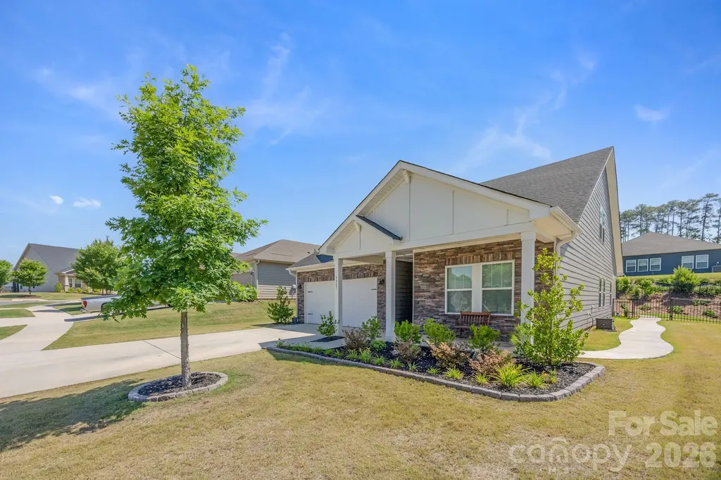 6407 Barcelona Way Charlotte NC 28214