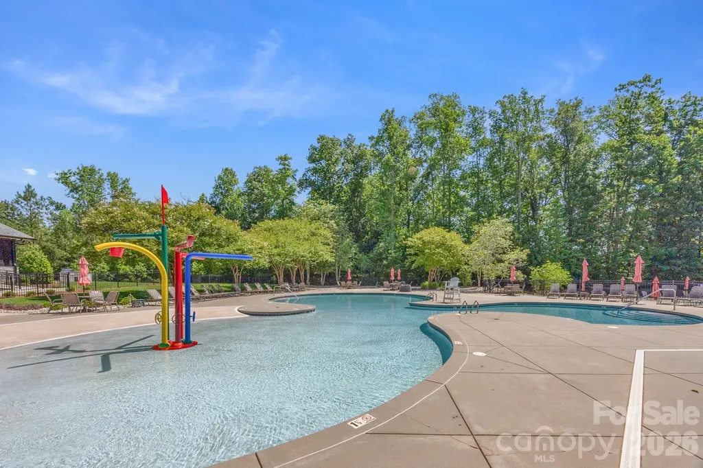 6407 Barcelona Way Charlotte NC 28214