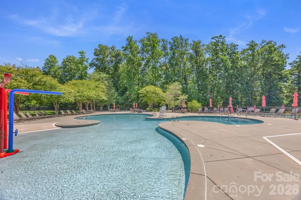 6407 Barcelona Way Charlotte NC 28214