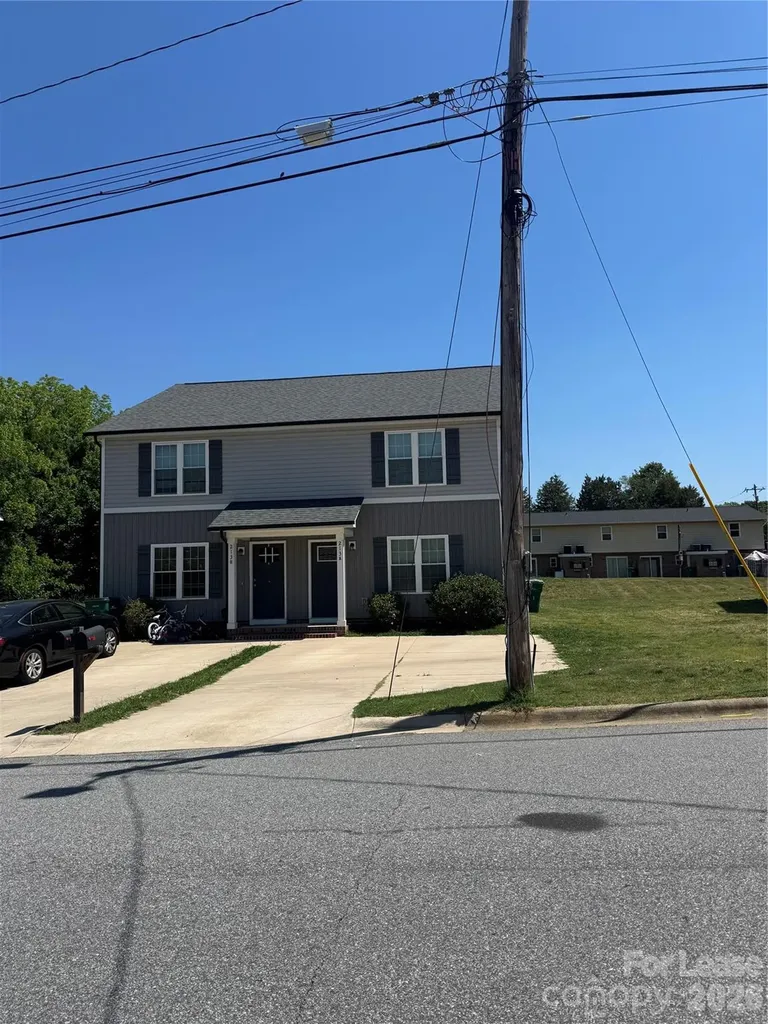 213 N Oak Street Salisbury NC 28146