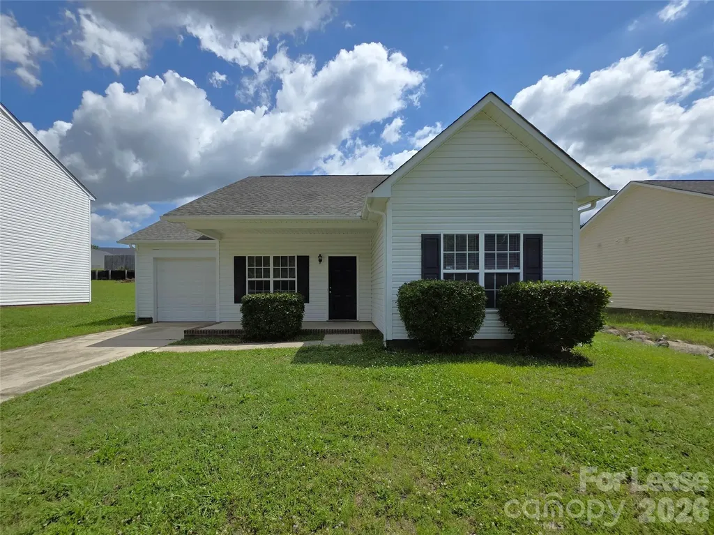 2655 Captains Watch Road Kannapolis NC 28083