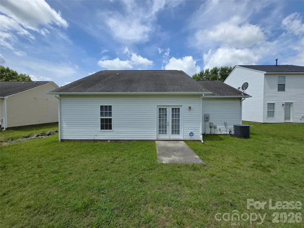 2655 Captains Watch Road Kannapolis NC 28083