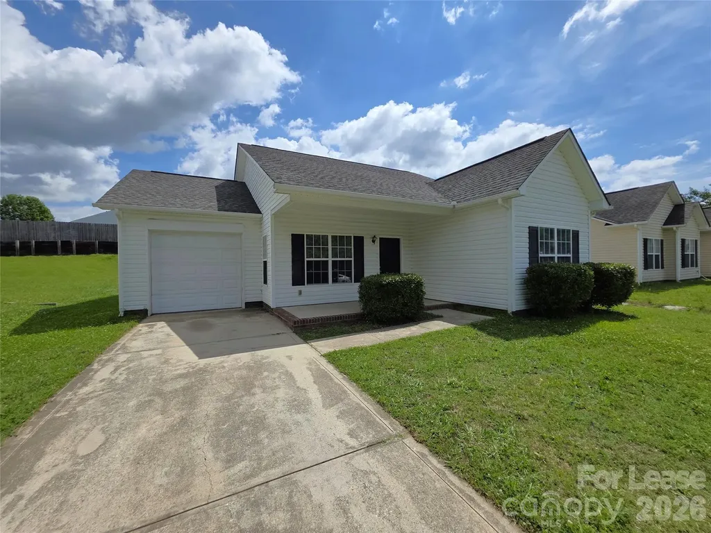 2655 Captains Watch Road Kannapolis NC 28083