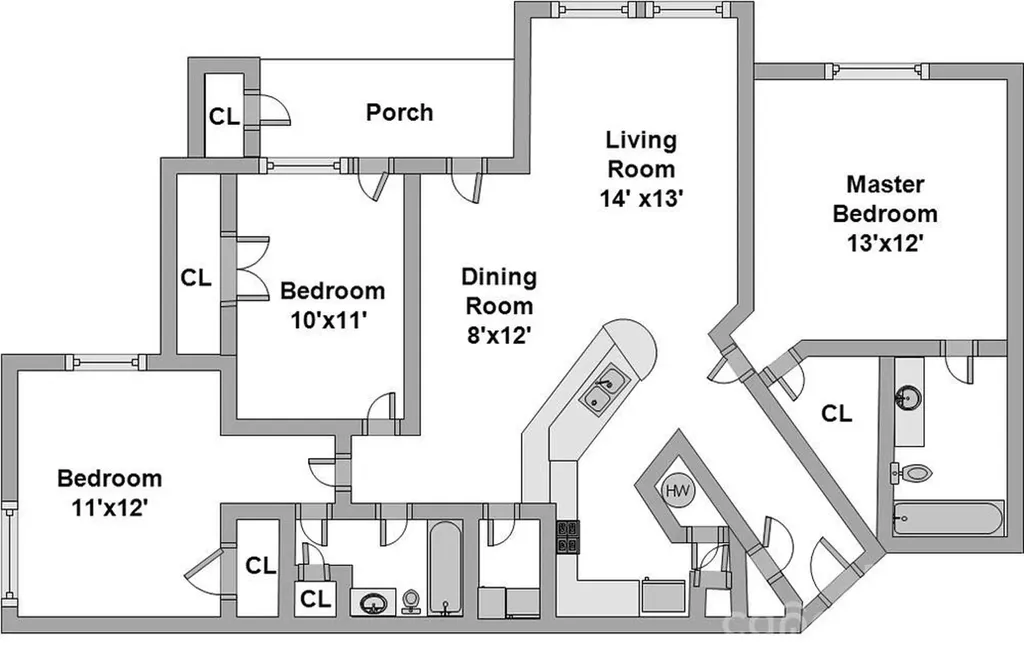 9709 Campus Walk Lane Charlotte NC 28262