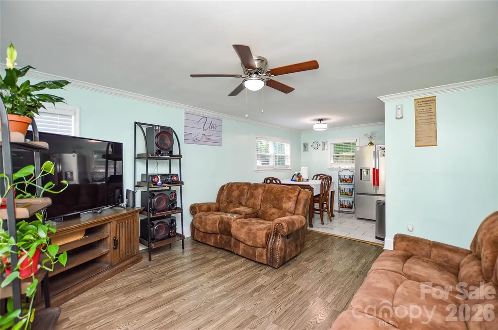5514 Collins Street Charlotte NC 28269