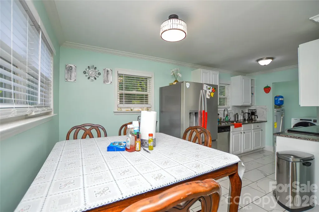5514 Collins Street Charlotte NC 28269