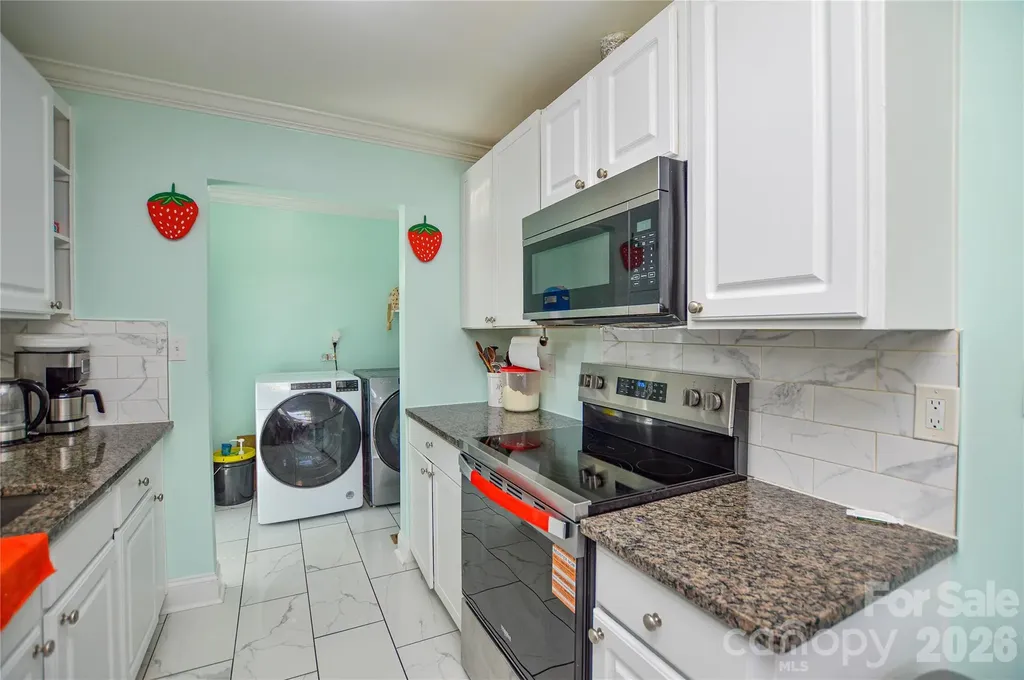5514 Collins Street Charlotte NC 28269