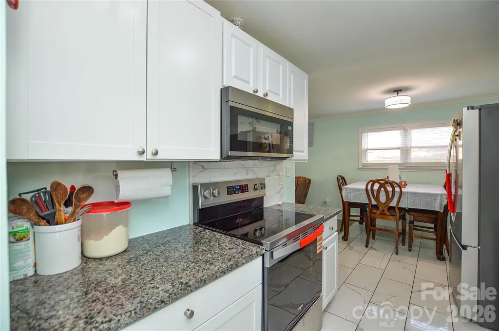 5514 Collins Street Charlotte NC 28269