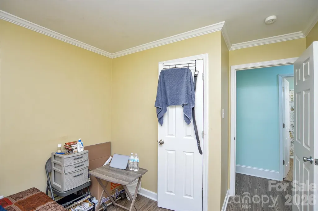 5514 Collins Street Charlotte NC 28269