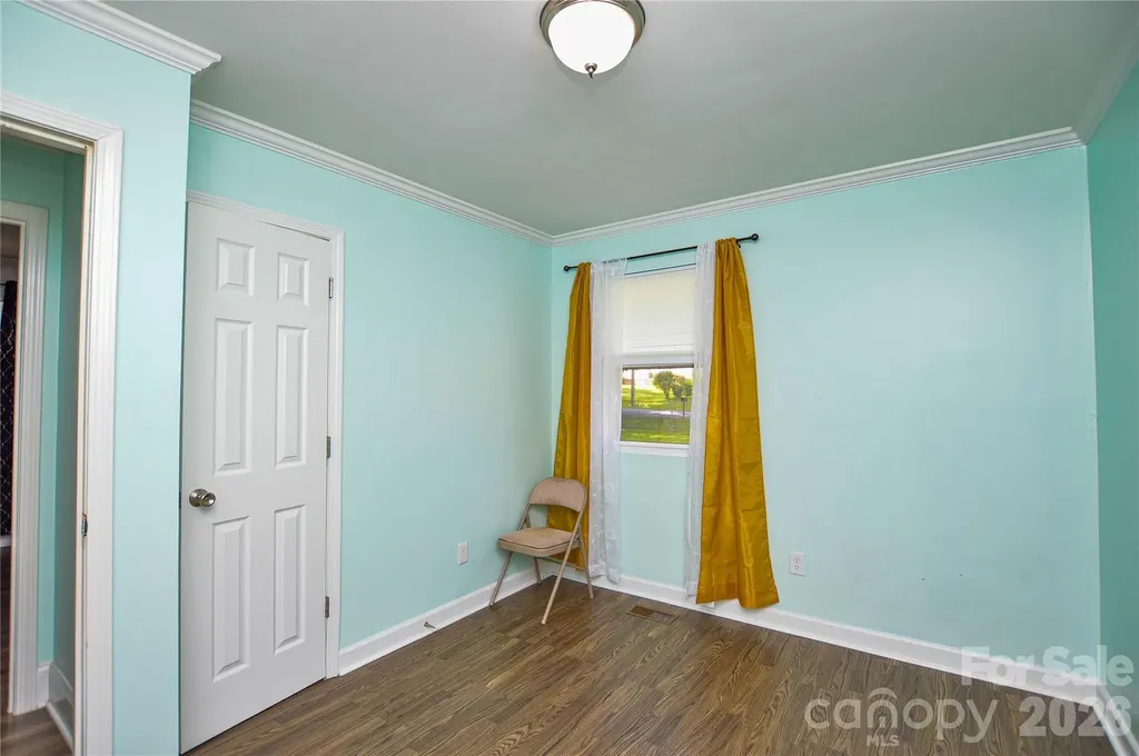 5514 Collins Street Charlotte NC 28269