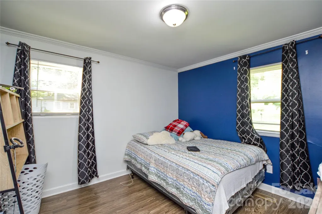 5514 Collins Street Charlotte NC 28269