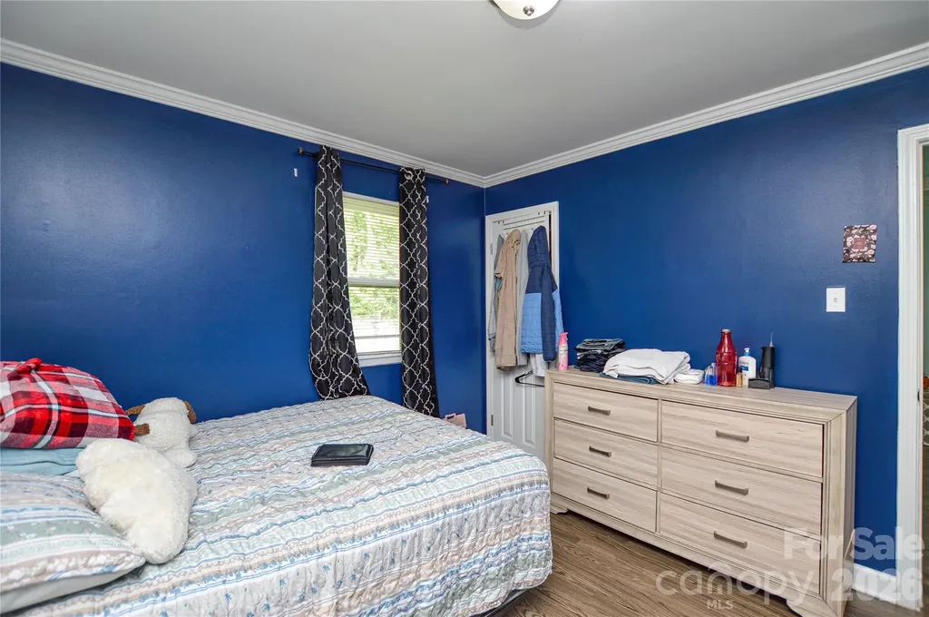 5514 Collins Street Charlotte NC 28269