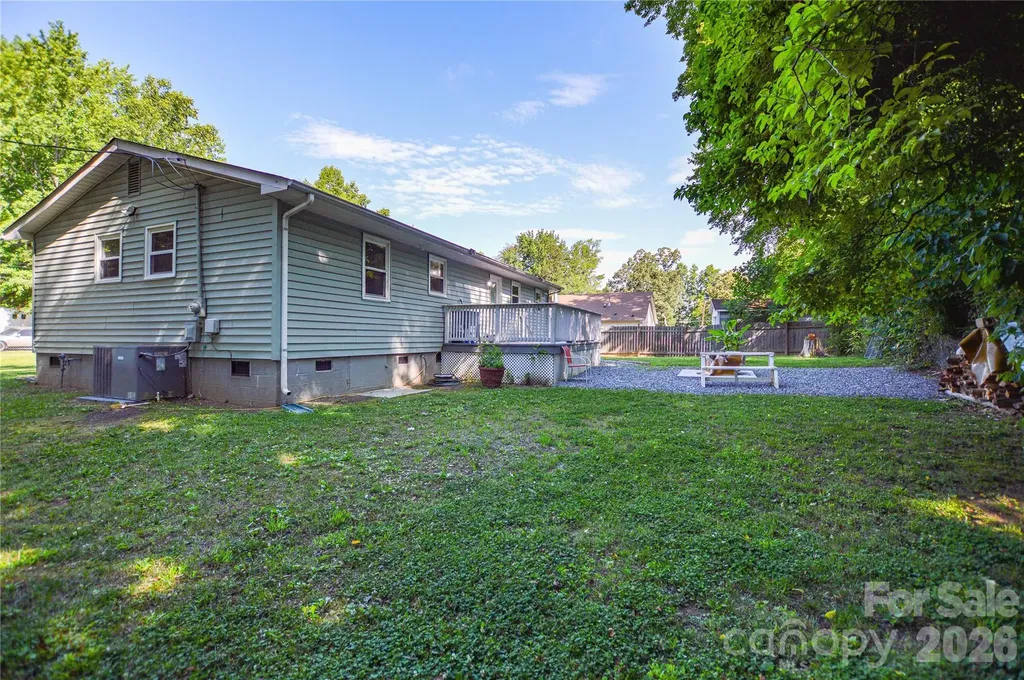 5514 Collins Street Charlotte NC 28269