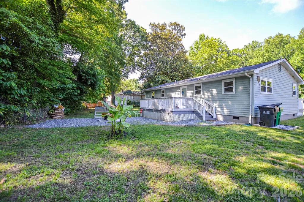 5514 Collins Street Charlotte NC 28269
