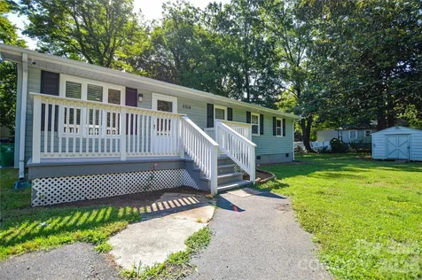 5514 Collins Street Charlotte NC 28269