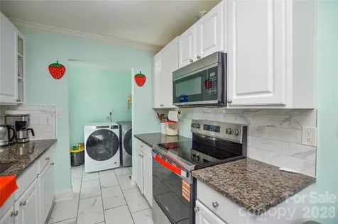 5514 Collins Street Charlotte NC 28269