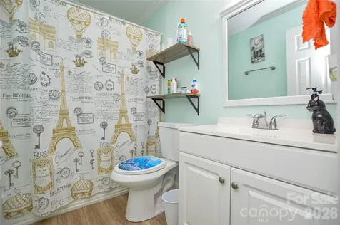 5514 Collins Street Charlotte NC 28269