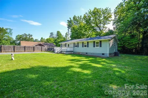 5514 Collins Street Charlotte NC 28269