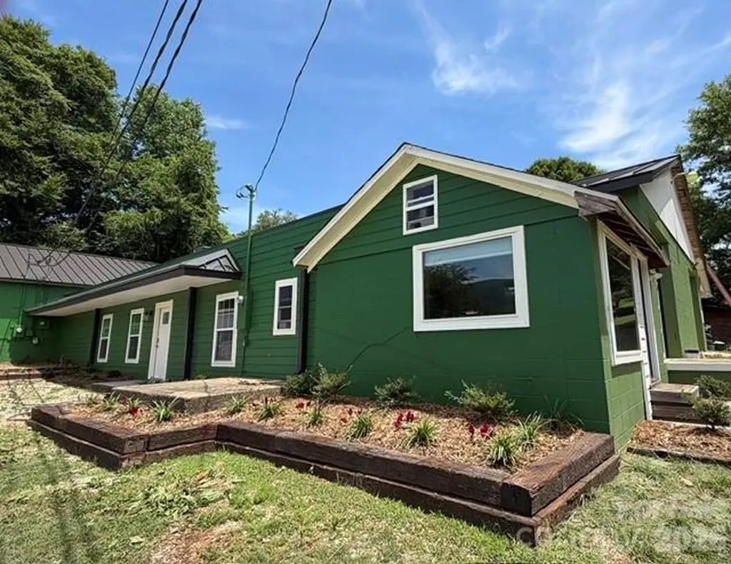 68 Circle Drive Marion NC 28752