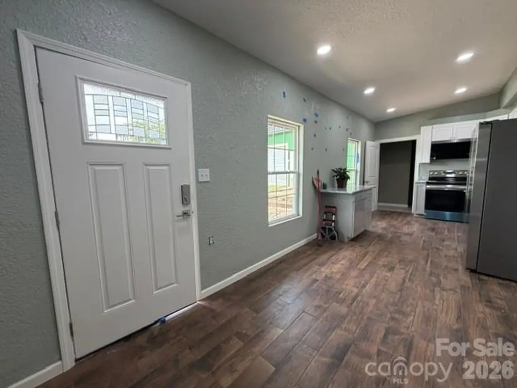 68 Circle Drive Marion NC 28752