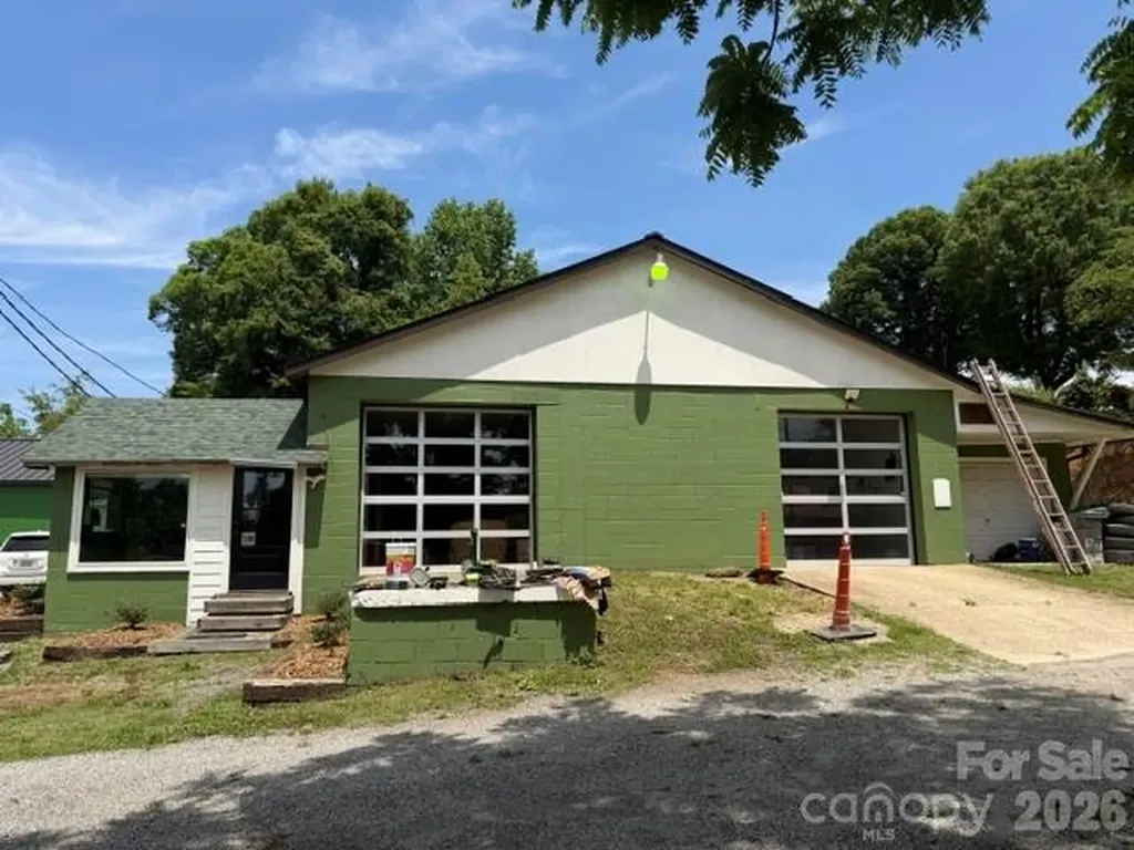 68 Circle Drive Marion NC 28752