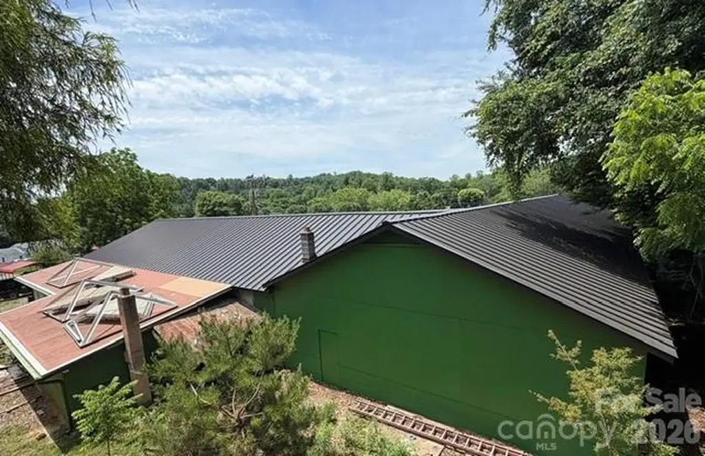 68 Circle Drive Marion NC 28752