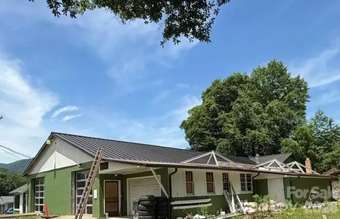 68 Circle Drive Marion NC 28752