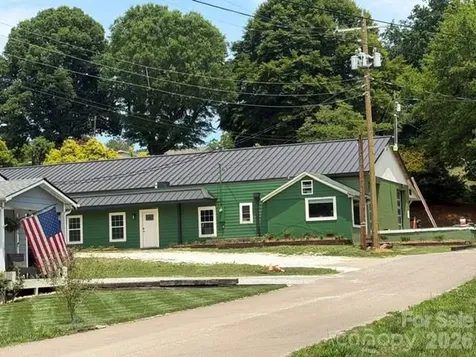 68 Circle Drive Marion NC 28752