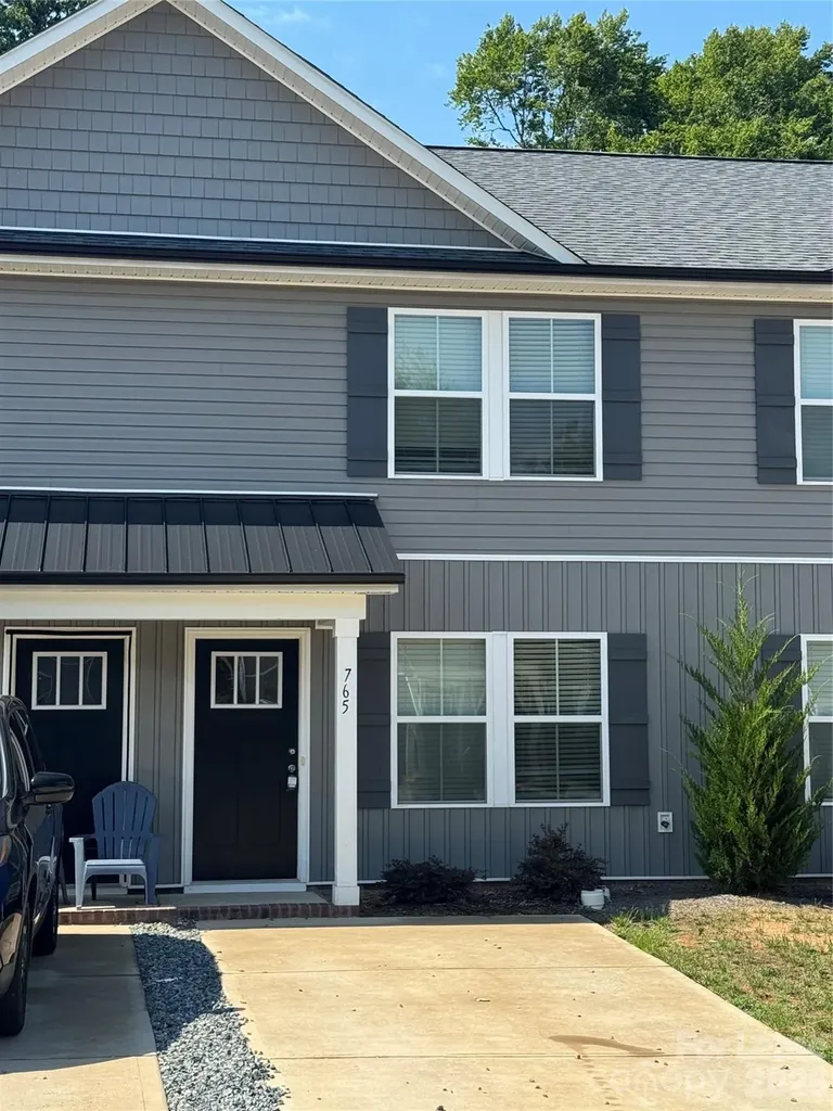 765 Hillside Street Kannapolis NC 28083