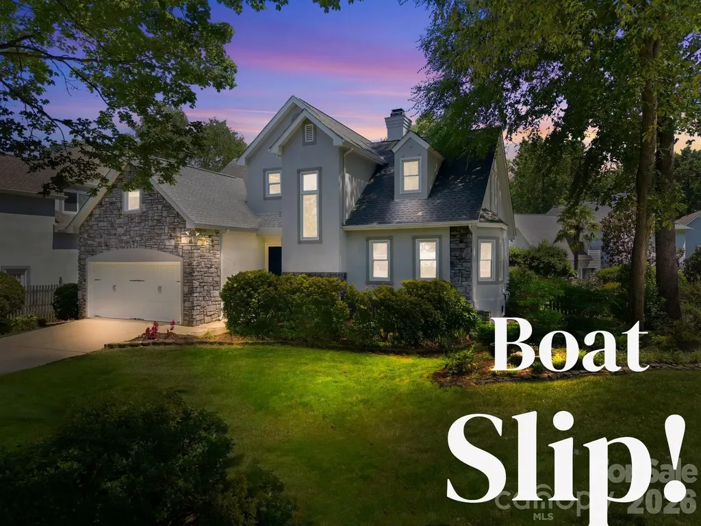 19608 Galleon View Cornelius NC 28031