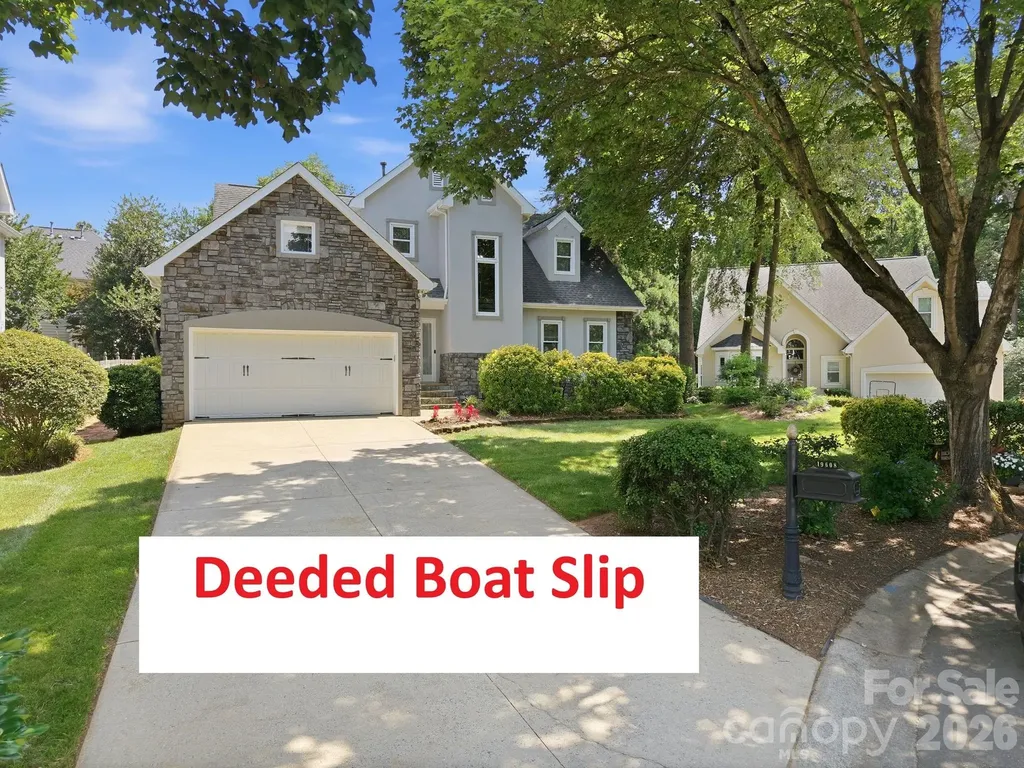 19608 Galleon View Cornelius NC 28031
