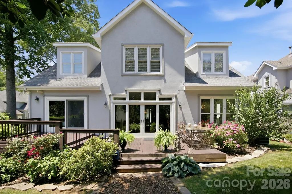 19608 Galleon View Cornelius NC 28031