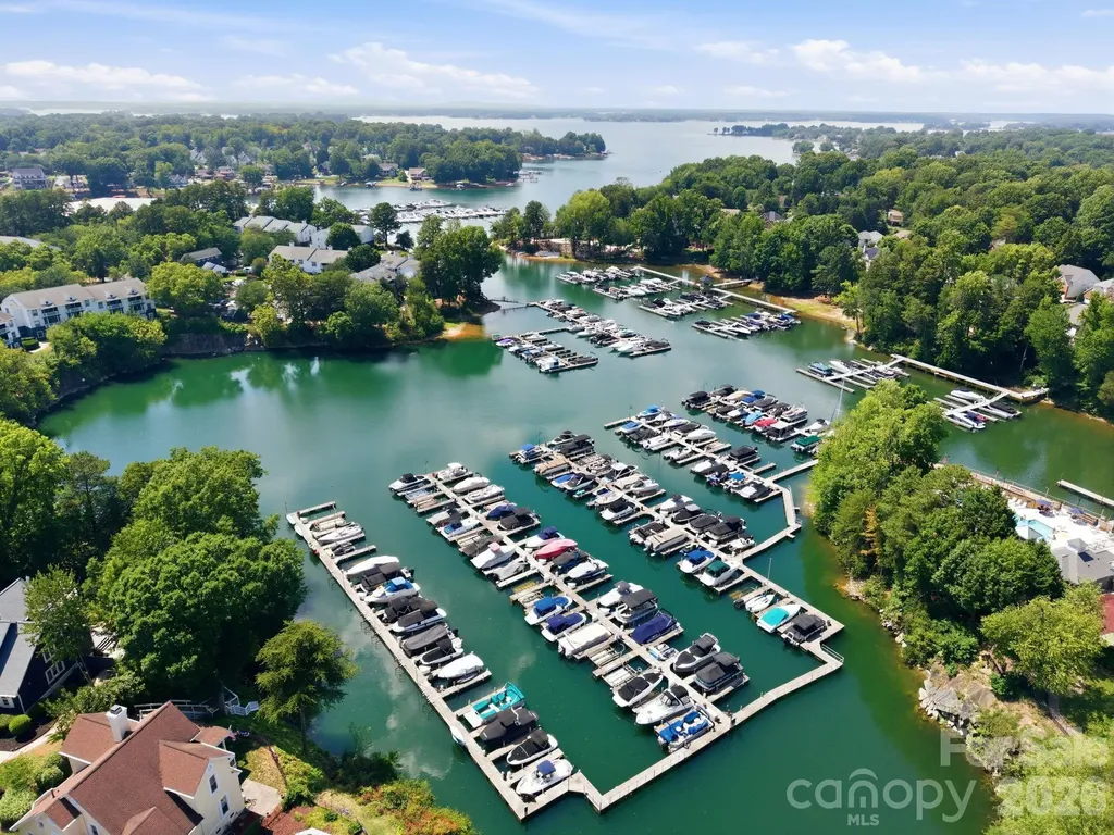 19608 Galleon View Cornelius NC 28031