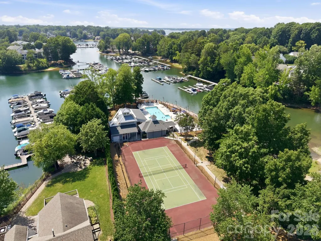 19608 Galleon View Cornelius NC 28031