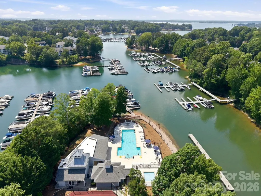 19608 Galleon View Cornelius NC 28031
