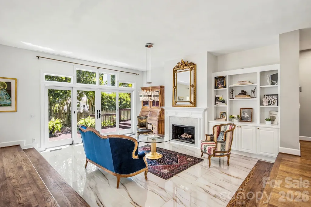 19608 Galleon View Cornelius NC 28031