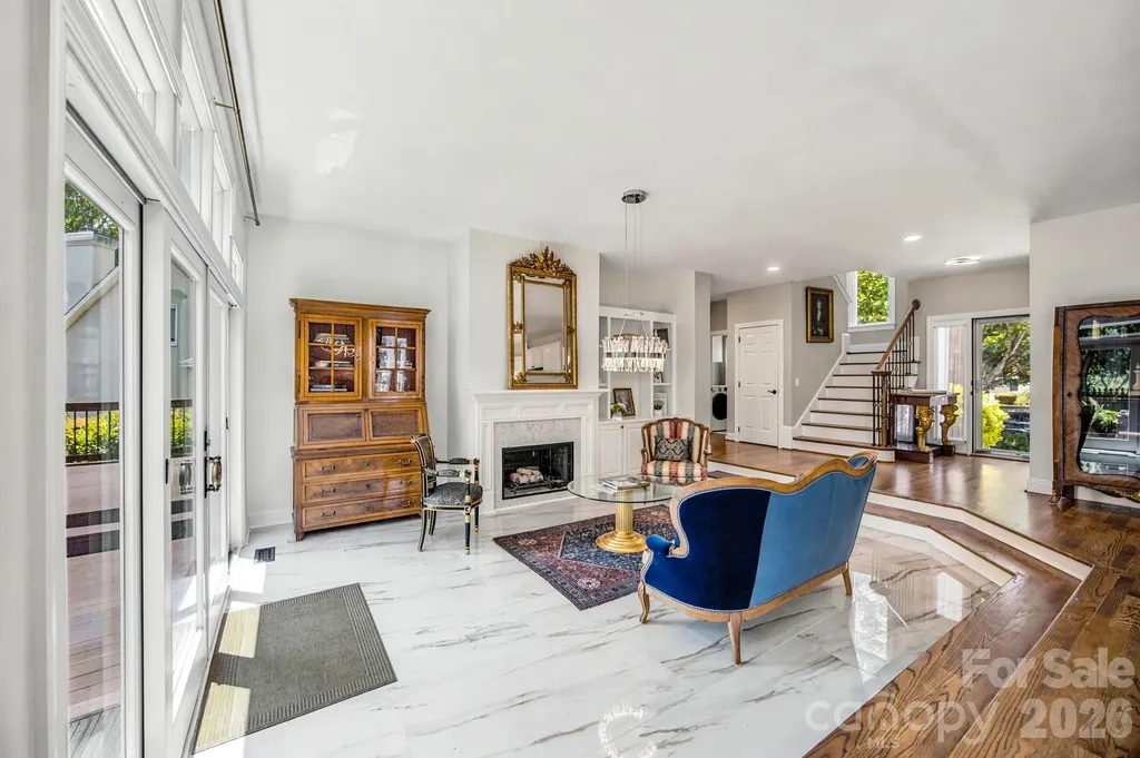 19608 Galleon View Cornelius NC 28031