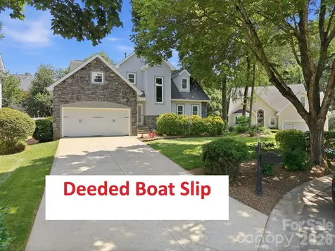 19608 Galleon View Cornelius NC 28031