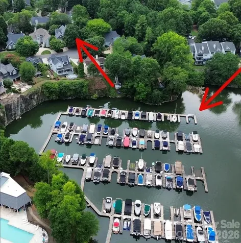19608 Galleon View Cornelius NC 28031