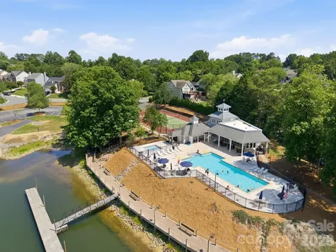 19608 Galleon View Cornelius NC 28031