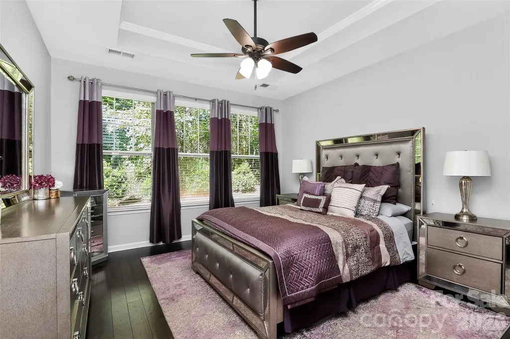 4540 Blackmuir Wood Circle Charlotte NC 28270