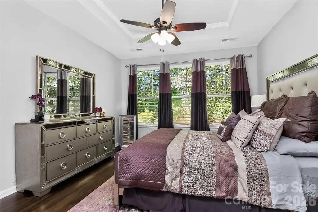4540 Blackmuir Wood Circle Charlotte NC 28270