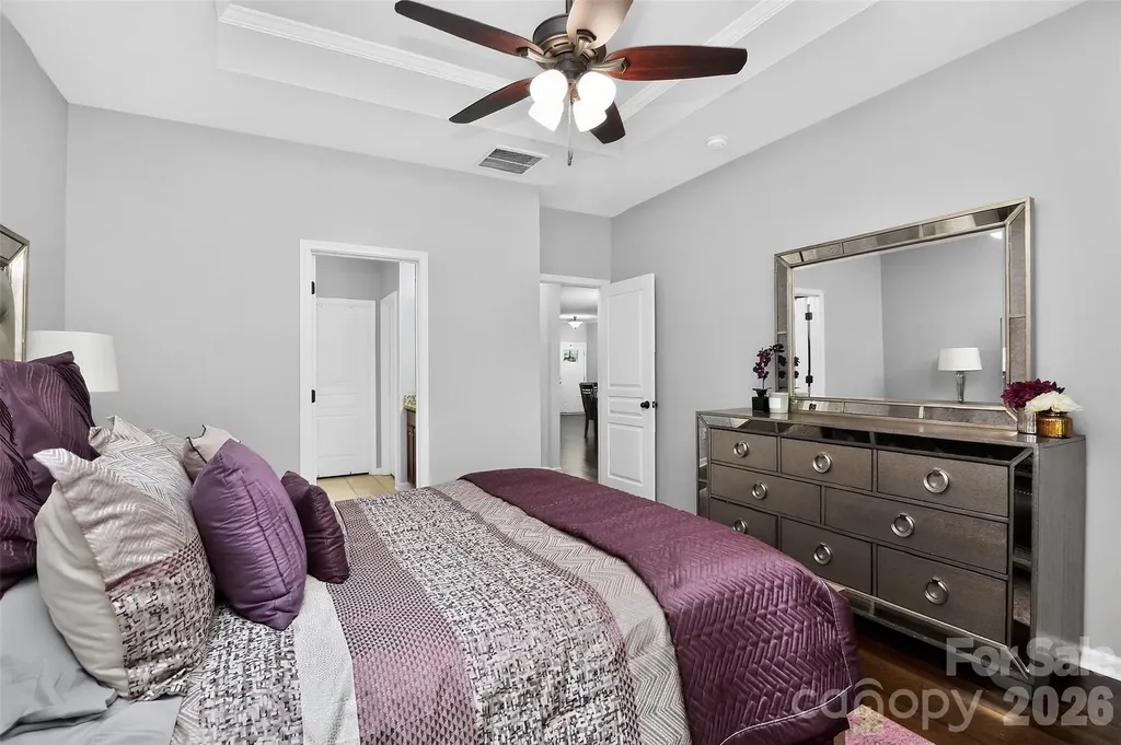 4540 Blackmuir Wood Circle Charlotte NC 28270