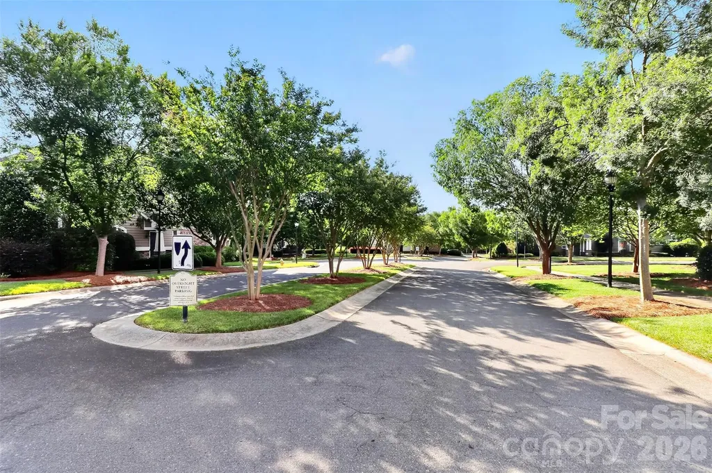 4540 Blackmuir Wood Circle Charlotte NC 28270