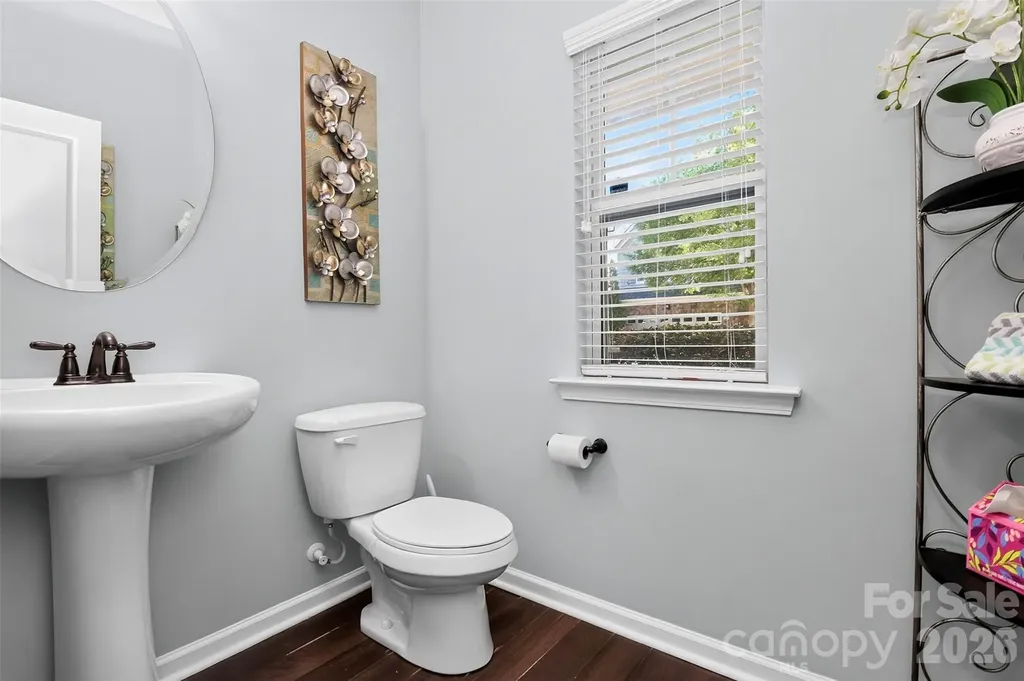 4540 Blackmuir Wood Circle Charlotte NC 28270