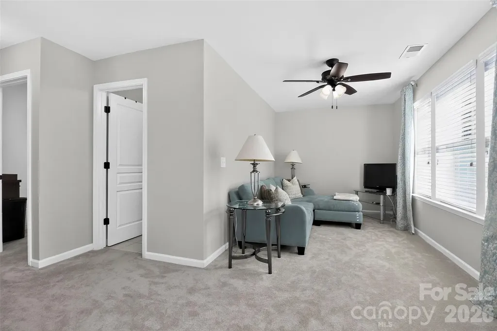 4540 Blackmuir Wood Circle Charlotte NC 28270