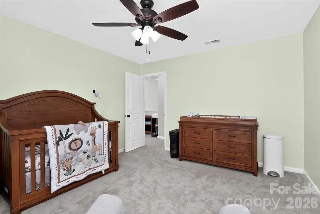 4540 Blackmuir Wood Circle Charlotte NC 28270