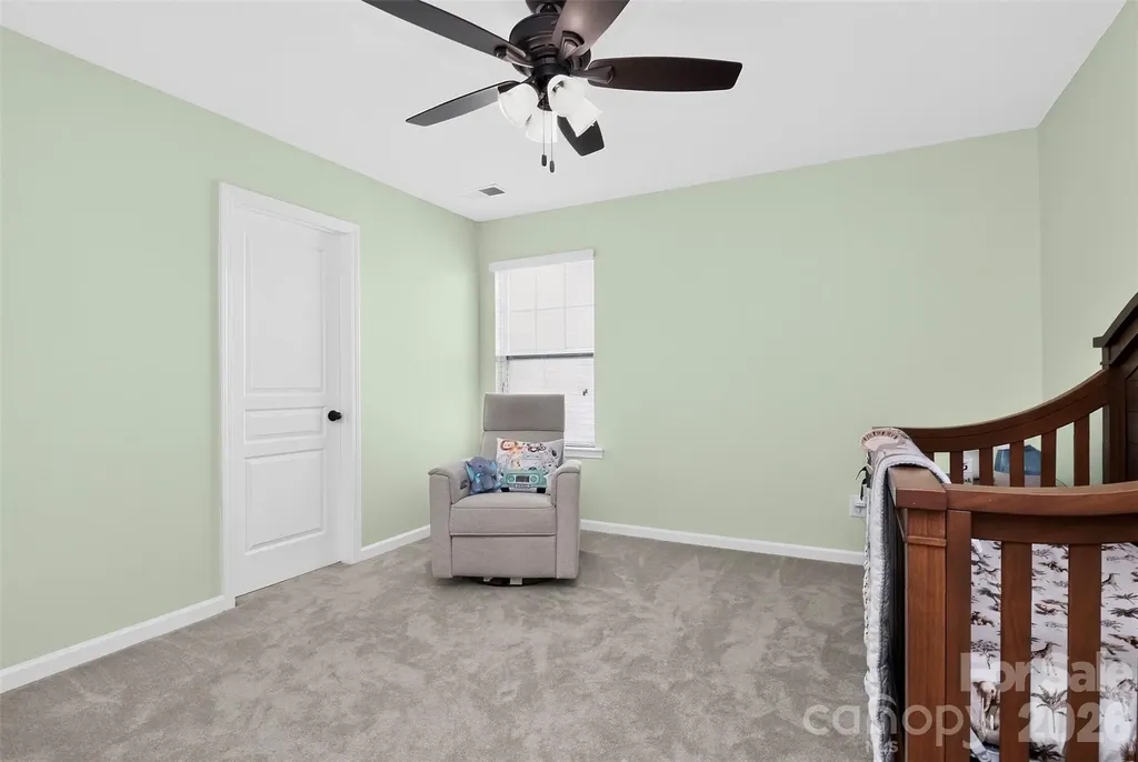4540 Blackmuir Wood Circle Charlotte NC 28270