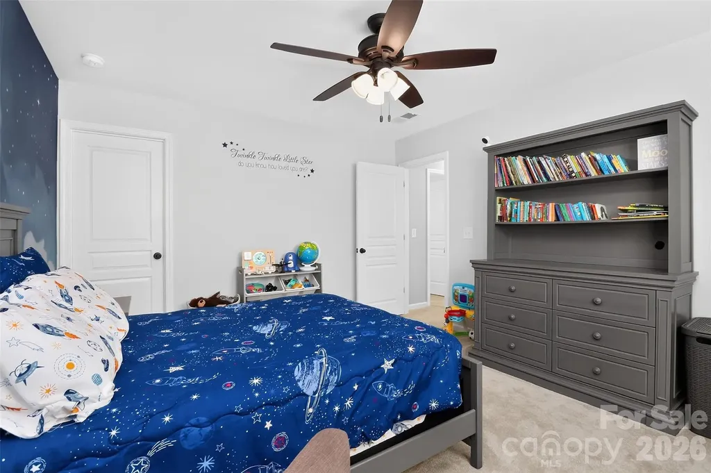 4540 Blackmuir Wood Circle Charlotte NC 28270