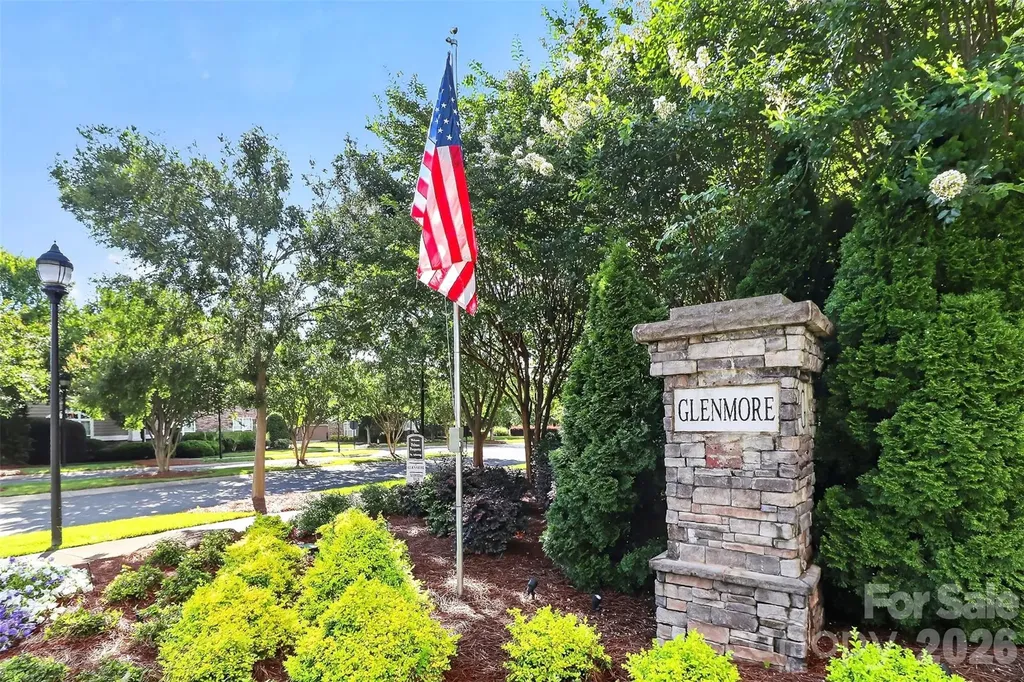 4540 Blackmuir Wood Circle Charlotte NC 28270